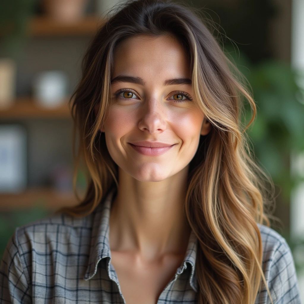 Julia R.